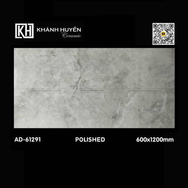 Gạch ốp lát 600×1200 AD-61291