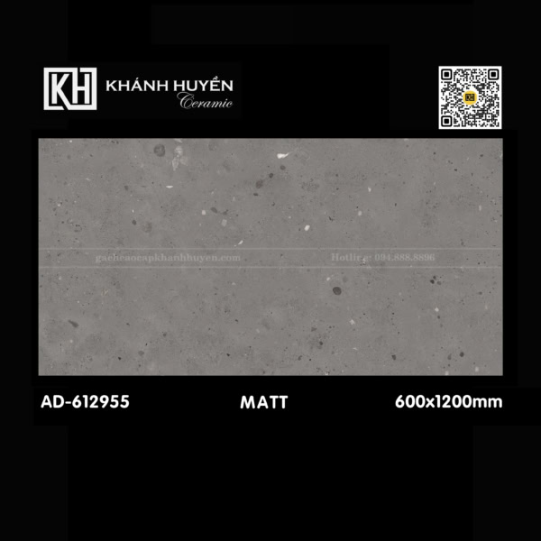 Gạch ốp lát 600×1200 AD-612955