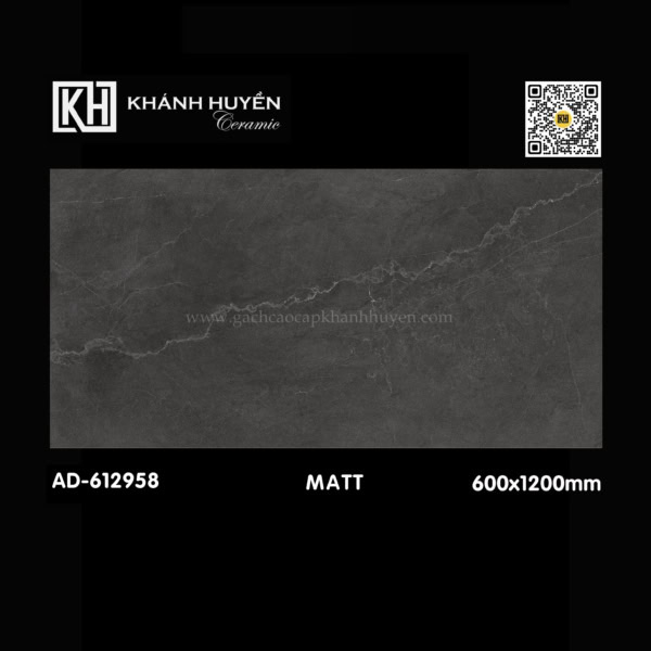 Gạch ốp lát 600×1200 AD-612958