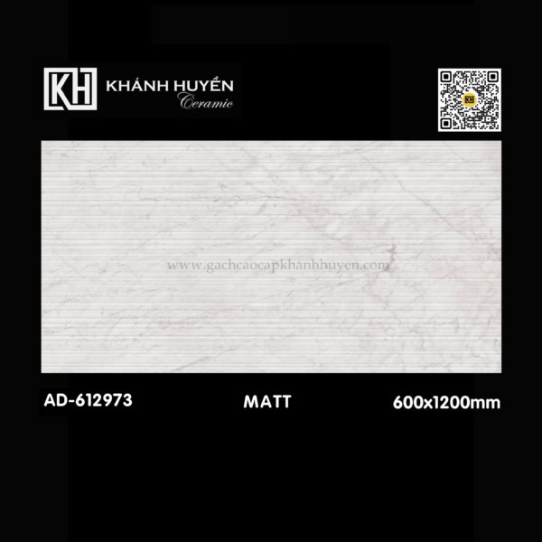 Gạch ốp lát 600×1200 AD-612973