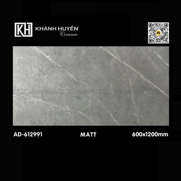 Gạch ốp lát 600×1200 AD-612991