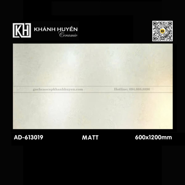 Gạch ốp lát 600×1200 AD-613019