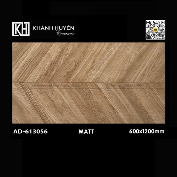 Gạch ốp lát 600×1200 AD-613056