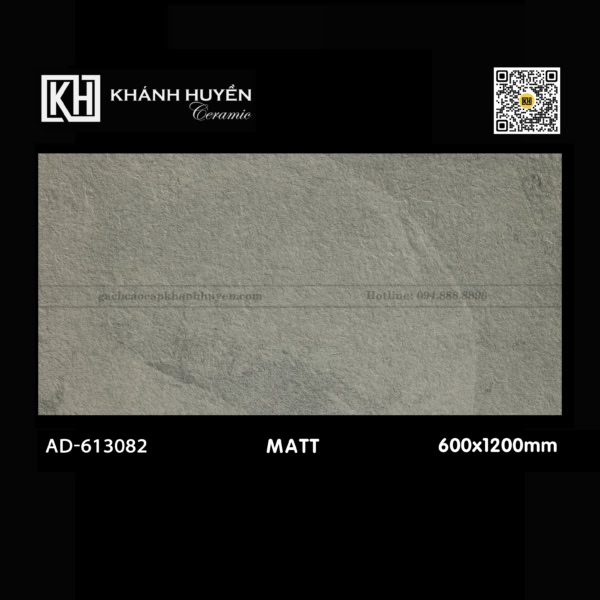Gạch ốp lát 600×1200 AD-613082