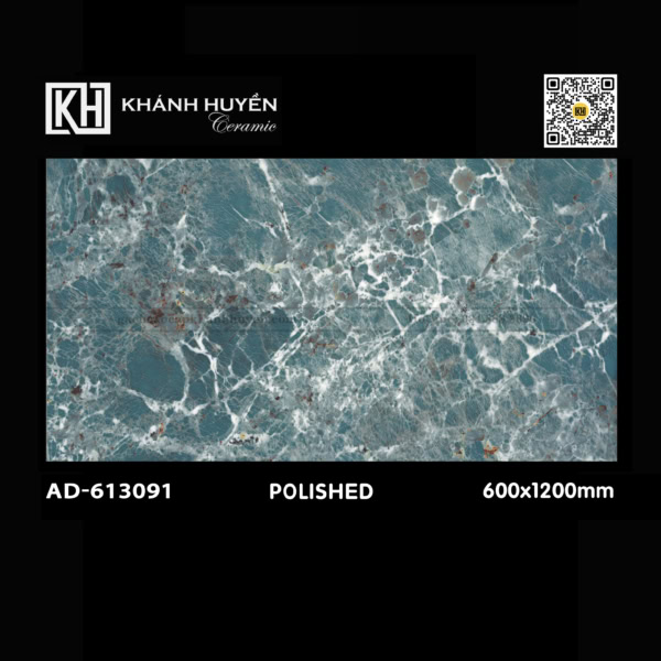 Gạch ốp lát 600×1200 AD-613091