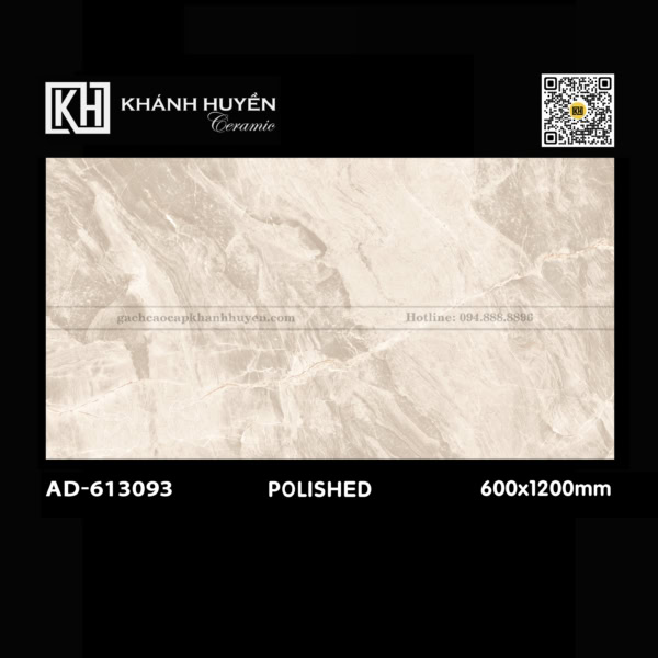 Gạch ốp lát 600×1200 AD-613093