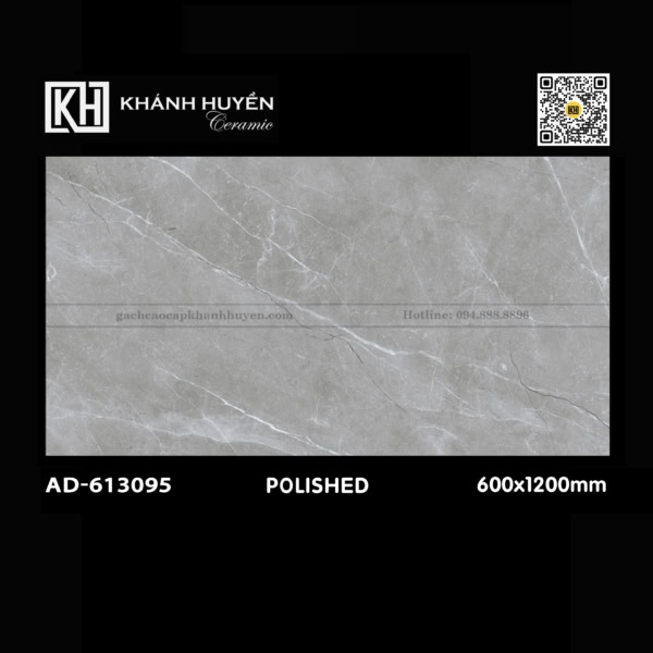 Gạch ốp lát 600×1200 AD-613095