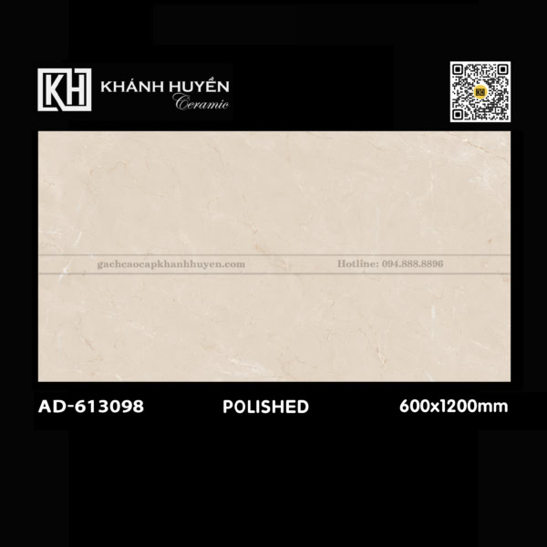 Gạch ốp lát 600×1200 AD-613098