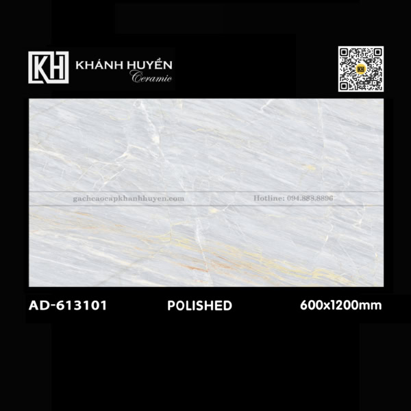 Gạch ốp lát 600×1200 AD-613101