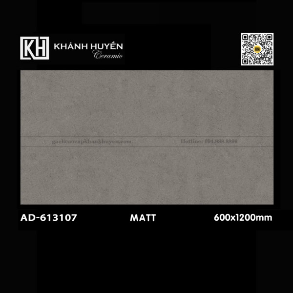 Gạch ốp lát 600×1200 AD-613107