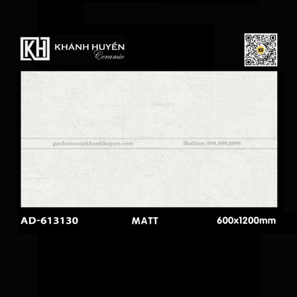 Gạch ốp lát 600×1200 AD-613130