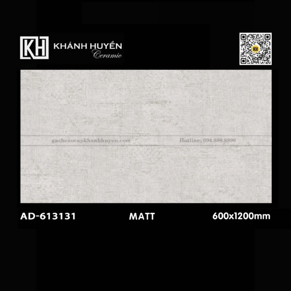 Gạch ốp lát 600×1200 AD-613131