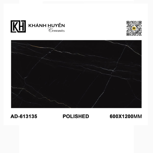 Gạch ốp lát 600×1200 AD-613135