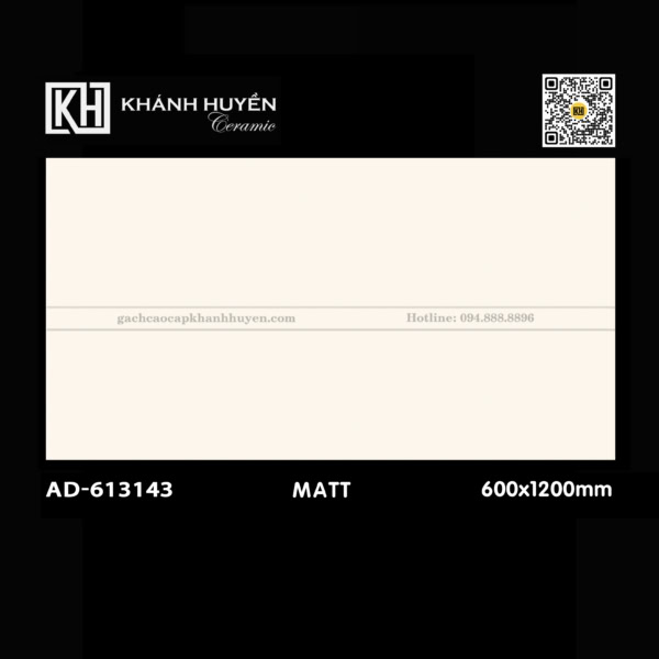 Gạch ốp lát 600×1200 AD-613143