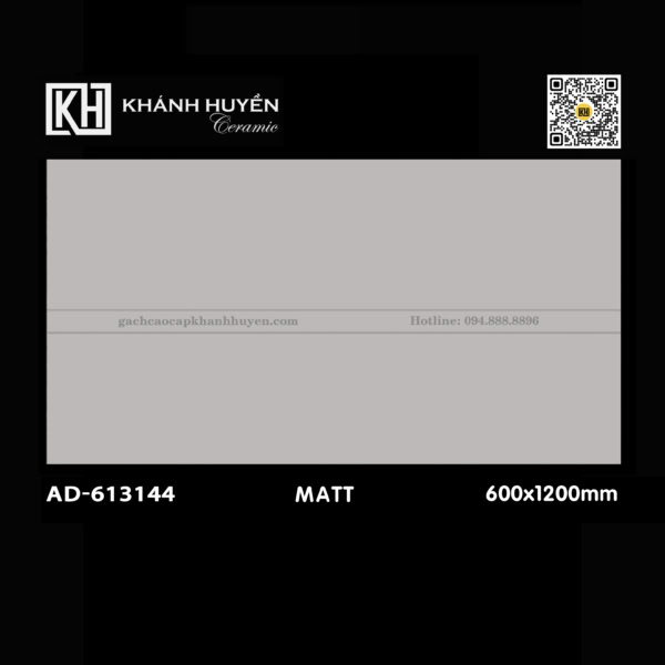 Gạch ốp lát 600×1200 AD-613144