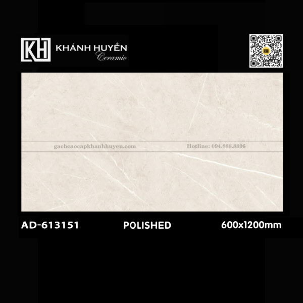 Gạch ốp lát 600×1200 AD-613151