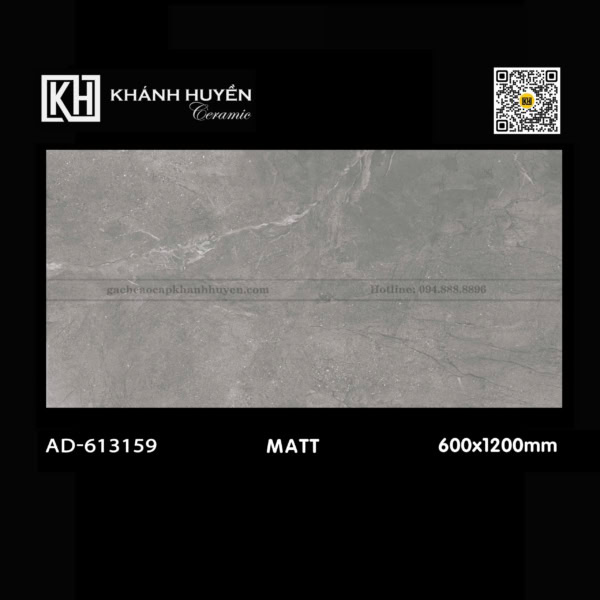 Gạch ốp lát 600×1200 AD-613159