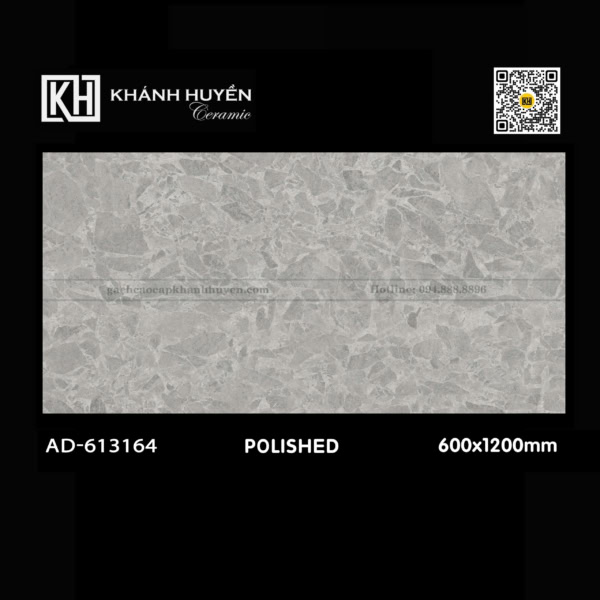 Gạch ốp lát 600×1200 AD-613164