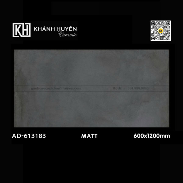 Gạch ốp lát 600×1200 AD-613183