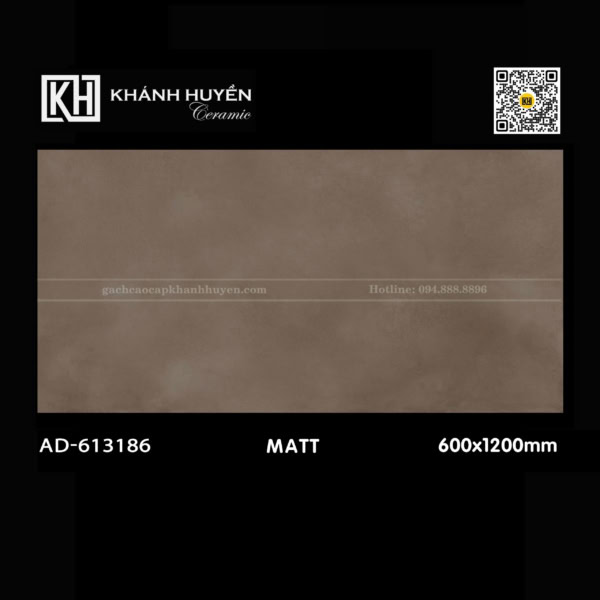 Gạch ốp lát 600×1200 AD-613186