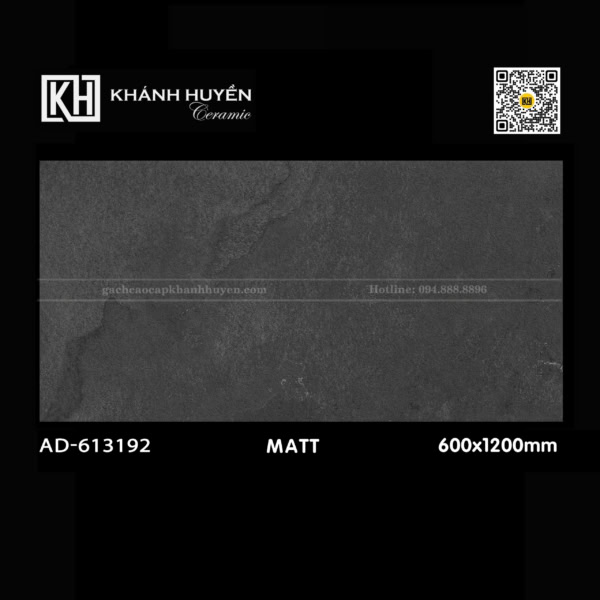 Gạch ốp lát 600×1200 AD-613192