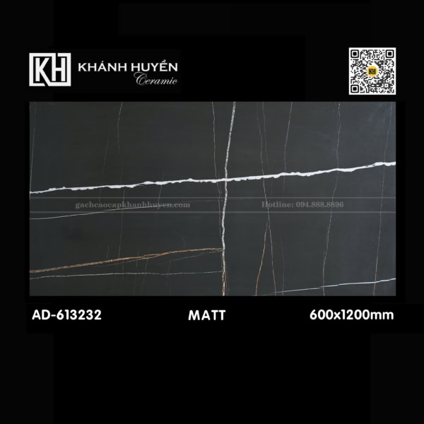 Gạch ốp lát 600×1200 AD-613232
