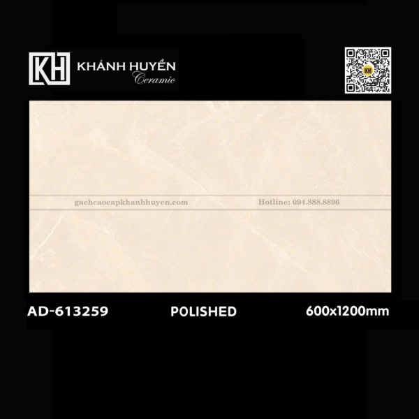 Gạch ốp lát 600×1200 AD-613259