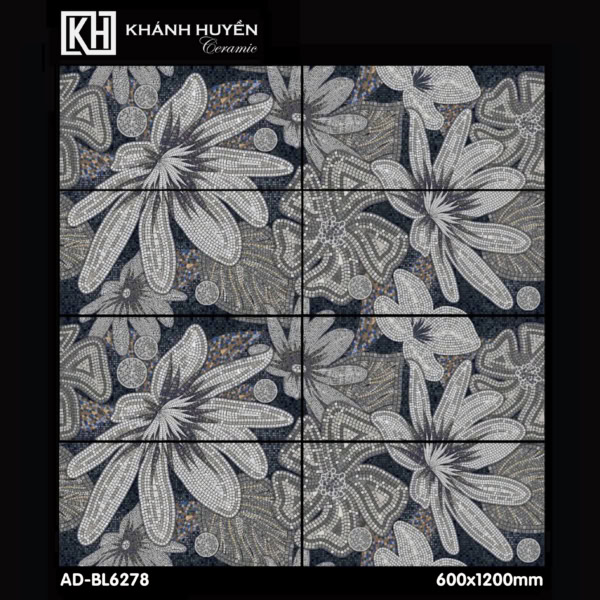 Gạch ốp lát 600×1200 AD-BL6278