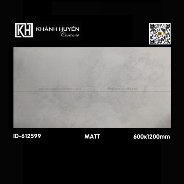 Gạch ốp lát 600×1200 ID-612599