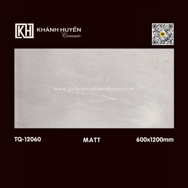 Gạch ốp lát 600×1200 TQ-12060
