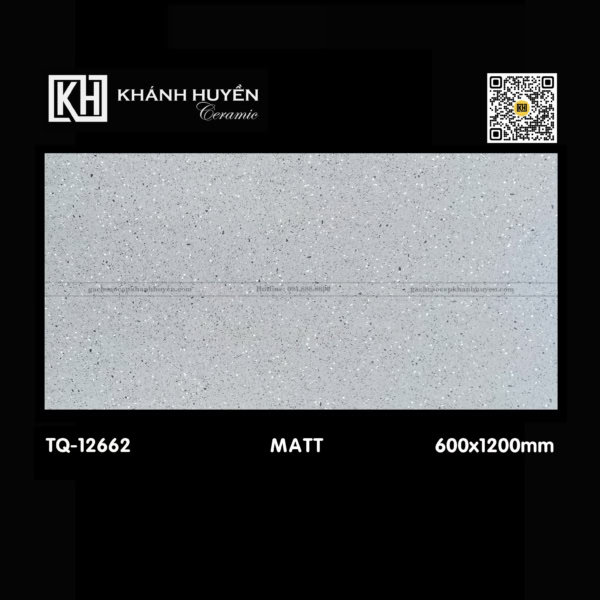Gạch ốp lát 600×1200 TQ-12662