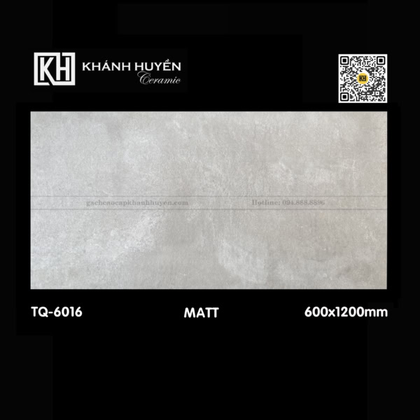 Gạch ốp lát 600×1200 TQ-6016