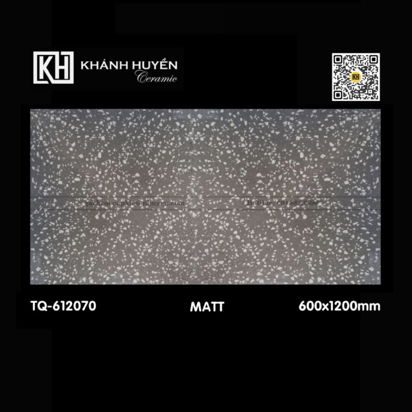 Gạch ốp lát 600×1200 TQ-612070