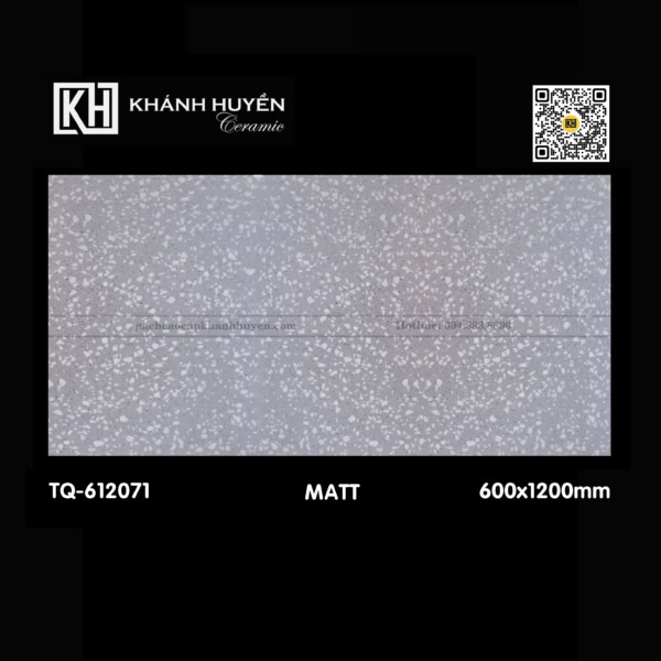 Gạch ốp lát 600×1200 TQ-612071
