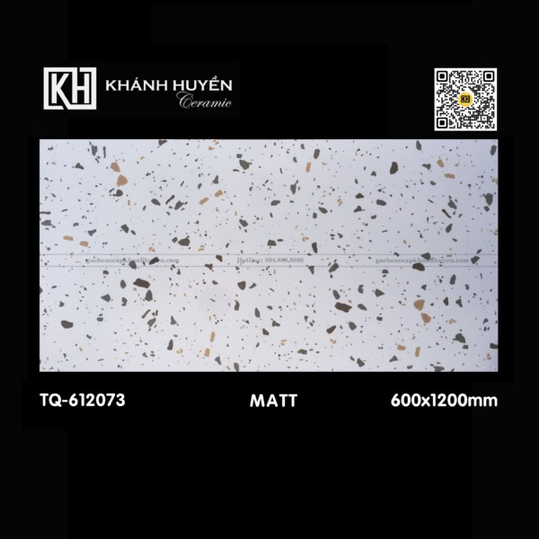 Gạch ốp lát 600×1200 TQ-612073