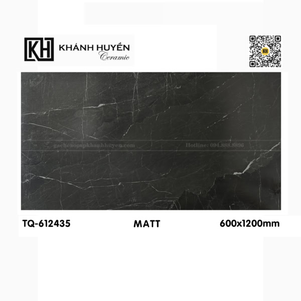Gạch ốp lát 600×1200 TQ-612435