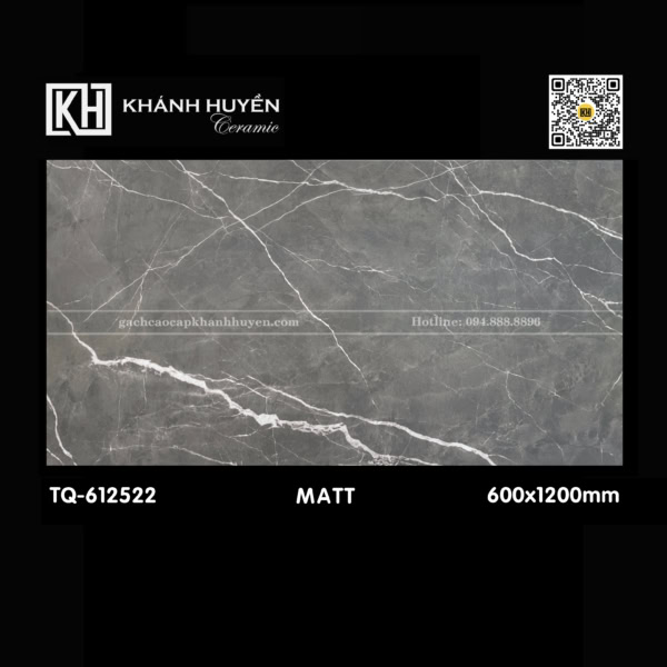 Gạch ốp lát 600×1200 TQ-612522