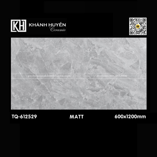 Gạch ốp lát 600×1200 TQ-612529