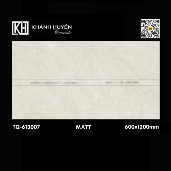 Gạch ốp lát 600×1200 TQ-613007