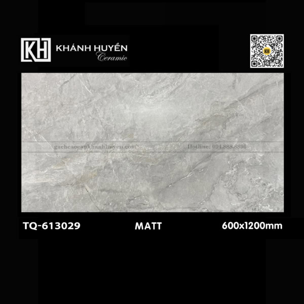 Gạch ốp lát 600×1200 TQ-613029