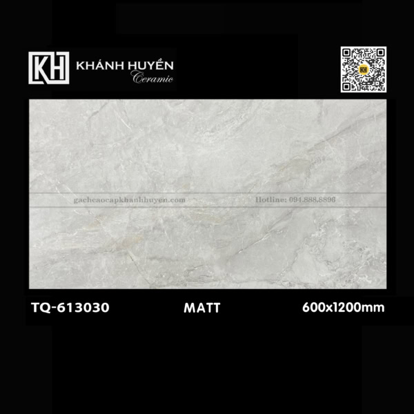Gạch ốp lát 600×1200 TQ-613030