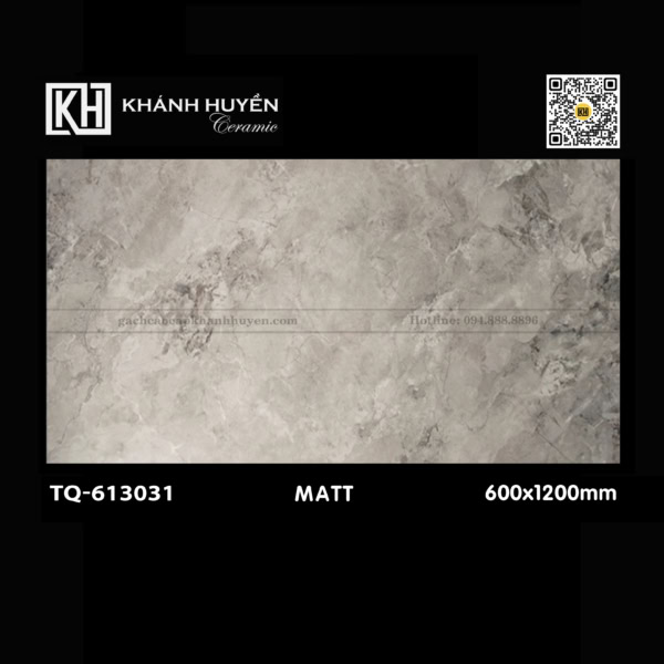 Gạch ốp lát 600×1200 TQ-613031