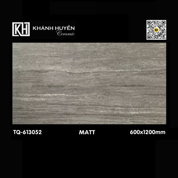 Gạch ốp lát 600×1200 TQ-613052