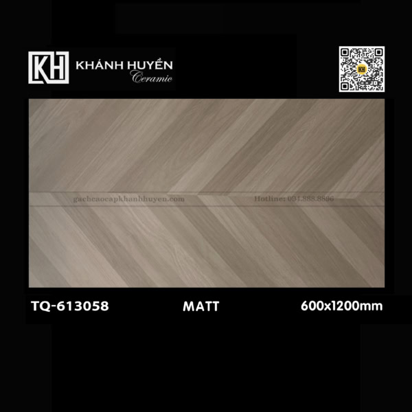 Gạch ốp lát 600×1200 TQ-613058