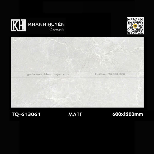 Gạch ốp lát 600×1200 TQ-613061