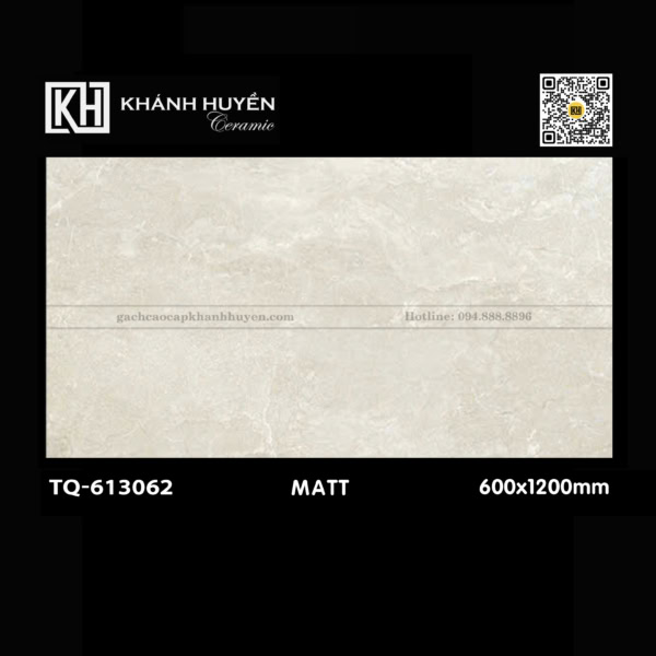 Gạch ốp lát 600×1200 TQ-613062