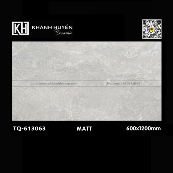 Gạch ốp lát 600×1200 TQ-613063
