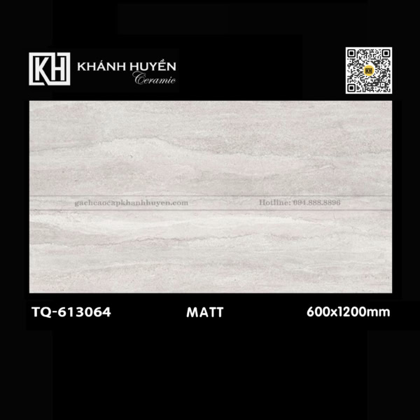 Gạch ốp lát 600×1200 TQ-613064