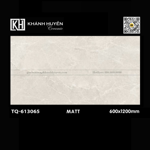 Gạch ốp lát 600×1200 TQ-613065