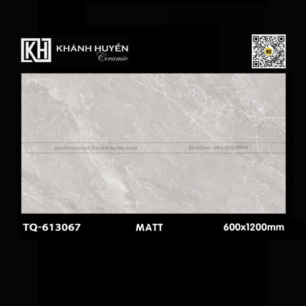 Gạch ốp lát 600×1200 TQ-613067